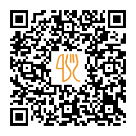 QR-code link para o menu de かつや Jìng Gāng Fù Shì Diàn