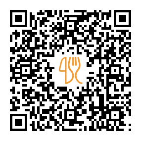 QR-code link para o menu de Hot Wok Stall @icaffe