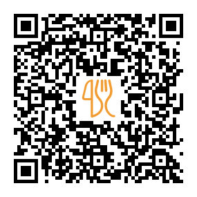 QR-code link para o menu de Tapaw Pak Amin