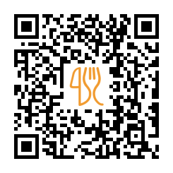 QR-code link para o menu de Aravali Garden