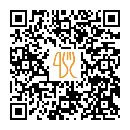 QR-code link para o menu de Warung Genitri