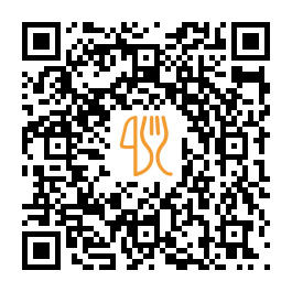 QR-code link para o menu de Sage Vegan Cafe