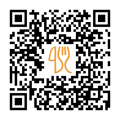 QR-code link para o menu de Noisy Kitchen