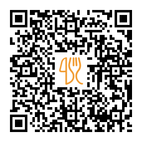 QR-code link para o menu de Old Mother Hubbards