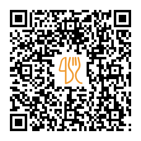 QR-code link para o menu de Small Craft Brewing Company