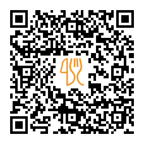 QR-code link para o menu de Pizza Me Keleti