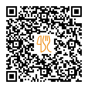 QR-code link para o menu de Vasista's Srilakshmi