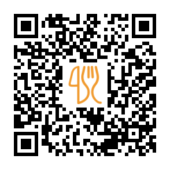 QR-code link para o menu de Restaurant