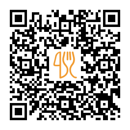 QR-code link para o menu de Hug Coffee