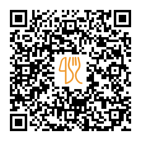 QR-code link para o menu de Squires Cafe And African