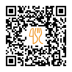 QR-code link para o menu de Restaurant