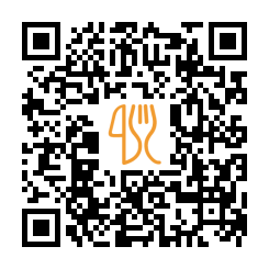 QR-code link para o menu de Kebab Centre