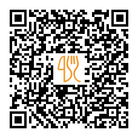 QR-code link para o menu de Kings Head