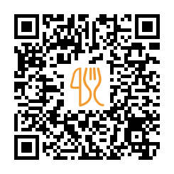 QR-code link para o menu de Laduree Cafe