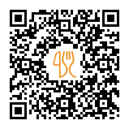 QR-code link para o menu de Bamboo Oriental