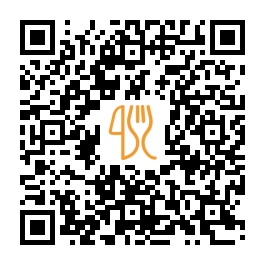 QR-code link para o menu de Tandem Cocktail