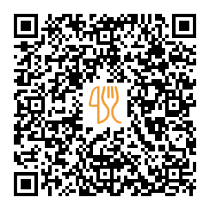 QR-code link para o menu de Warung Gadis Boba Kuala Kangsar