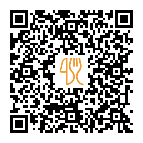 QR-code link para o menu de Warung Sup Mek Laa