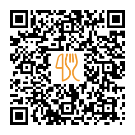 QR-code link para o menu de Fāng すし