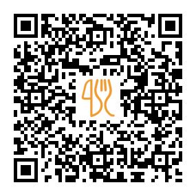 QR-code link para o menu de The Vintage Tea Room