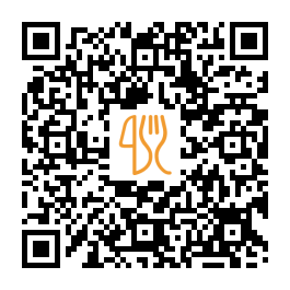 QR-code link para o menu de Hulk Coffee And