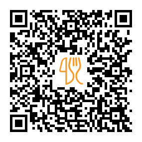 QR-code link para o menu de Chicken Shack