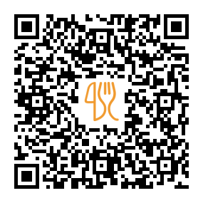 QR-code link para o menu de The Glasshouse Cafe