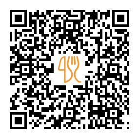 QR-code link para o menu de Kiki Wong