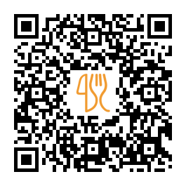 QR-code link para o menu de Kafelatte