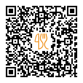 QR-code link para o menu de Roti Place West End