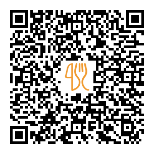 QR-code link para o menu de Bask Bear Coffee (caltex Sri Damansara)