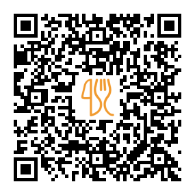 QR-code link para o menu de The Siam Orchid Thai