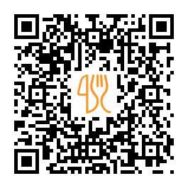 QR-code link para o menu de Nashi Tea Coffee