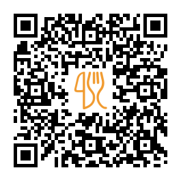 QR-code link para o menu de Thai Jasminum