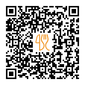 QR-code link para o menu de Mcdonald's