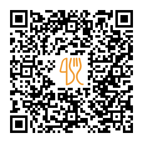 QR-code link para o menu de Cajun Country Cafe