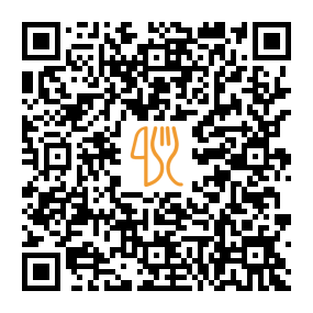 QR-code link para o menu de Joy Teriyaki