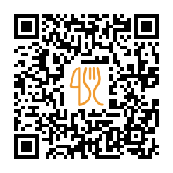 QR-code link para o menu de 떡볶이공장