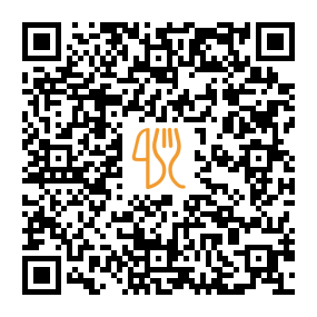 QR-code link para o menu de Cafe Gourmet