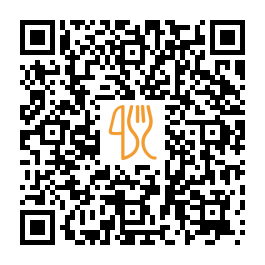 QR-code link para o menu de Jazzy Burger