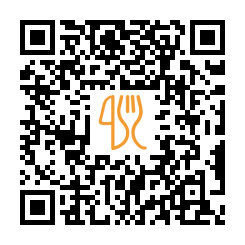 QR-code link para o menu de 4 Vicars