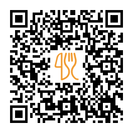 QR-code link para o menu de Itsu Camden