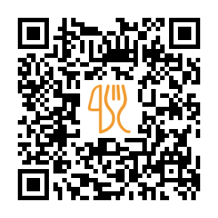 QR-code link para o menu de Tea Post