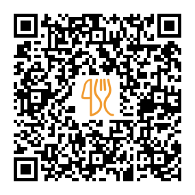 QR-code link para o menu de The Queen's Table