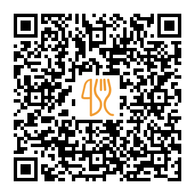 QR-code link para o menu de Super Fried Chicken