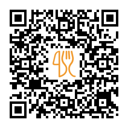 QR-code link para o menu de The Pleasing Palate