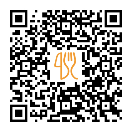 QR-code link para o menu de Ali Baba Langredo