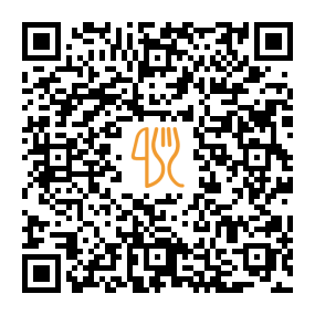 QR-code link para o menu de Kocka Etterem