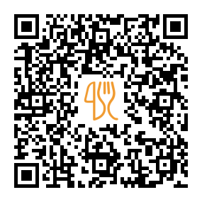 QR-code link para o menu de Curry Cabin