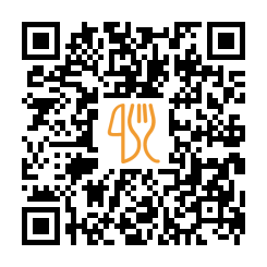 QR-code link para o menu de Abu Cafe